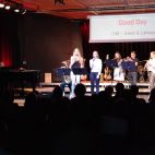 Klasse 11M