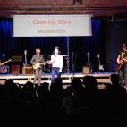 Mittelstufenband