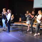 Klasse 11M