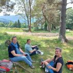 Picknick bei der Wanderung_Bericht Mittwoch.jpg