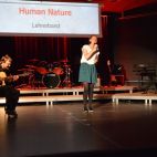 Lehrerband