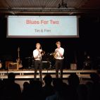 Tim & Finn